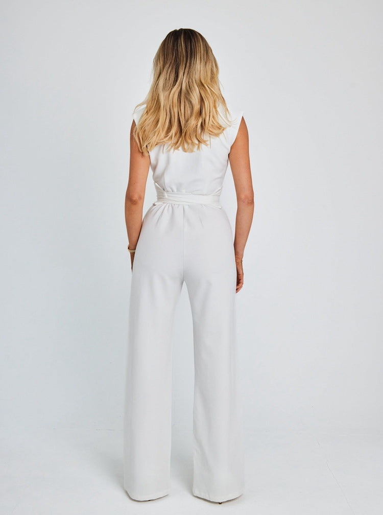 Macacão Feminino Celine