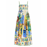 Vestido Ceará Boho