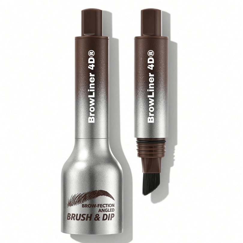 Compre 1 Leve 2 | BrowLiner 4D Modivas® - Efeito Microblading, Resultado Profissional em Casa