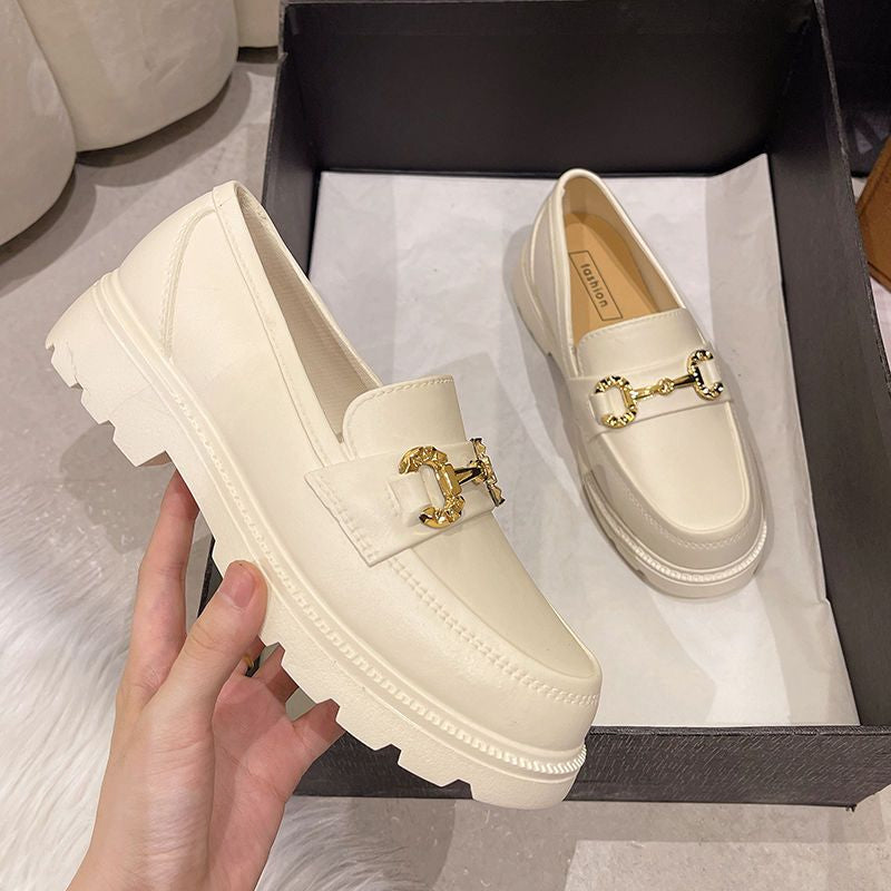 Mocassim Oxford Tratorado Luxury Max