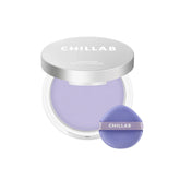 Pó Matte Lavender Chillab - CONTROLE DE OLEOSIDADE