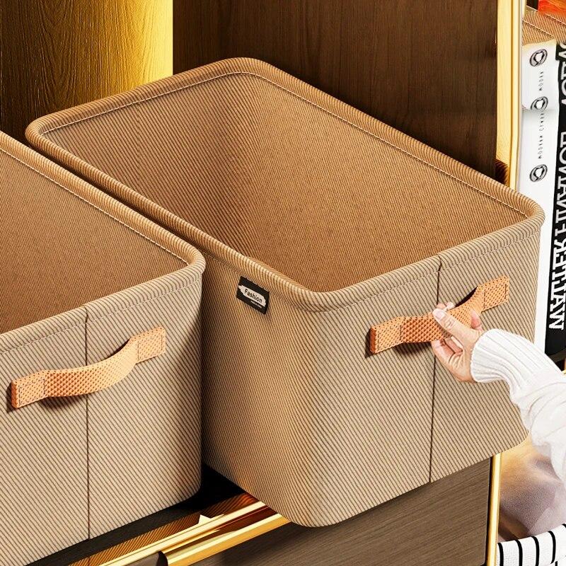 Organizador de Roupas Dobrável - COMPRE 1 LEVE 5 + FRETE GRÁTIS