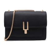 Bolsa Feminina com Alça Corrente Lili