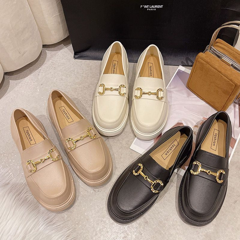 Mocassim Oxford Tratorado Luxury Max