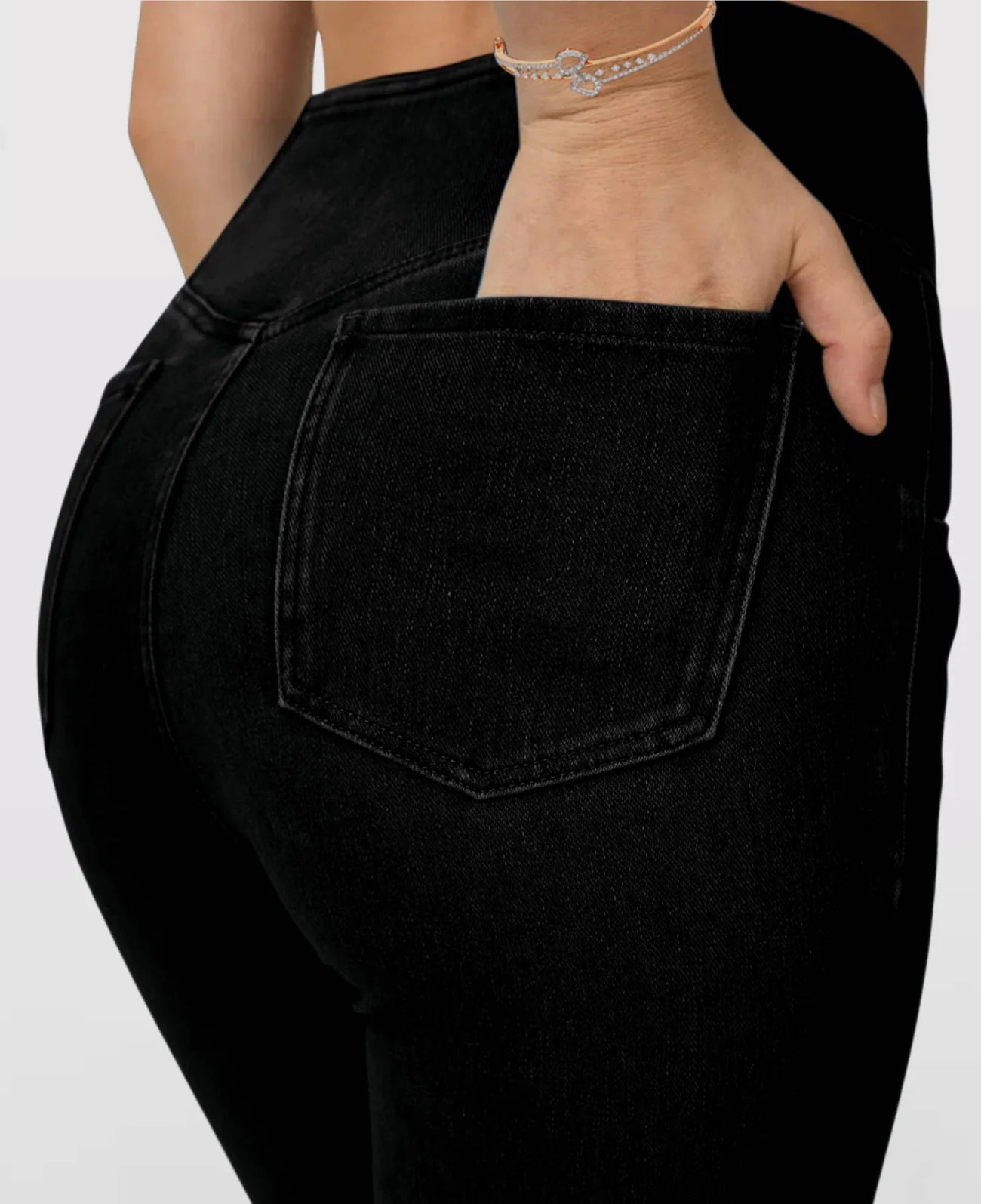 Calça Jeans Flare MagicJeans®