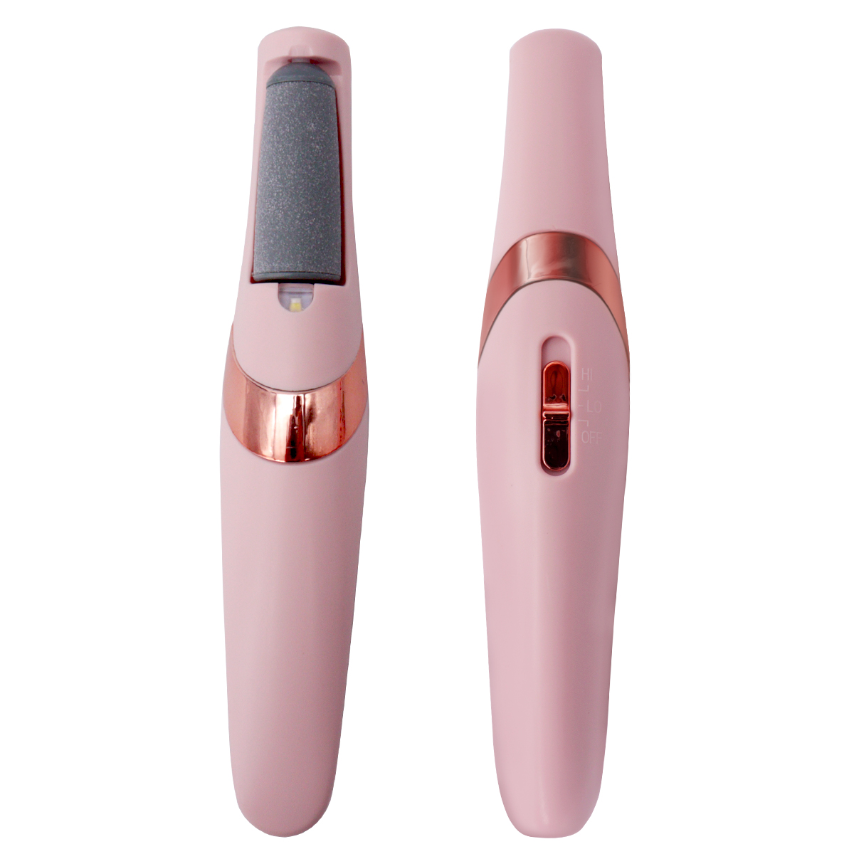Removedor Elétrico de Calos e Rachaduras Feet Softy Plus + BRINDE