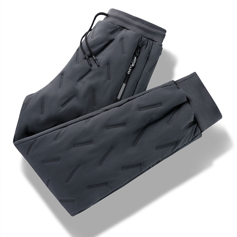 Calça Impermeável com Forro de Lã - Swiss Alps® Premium