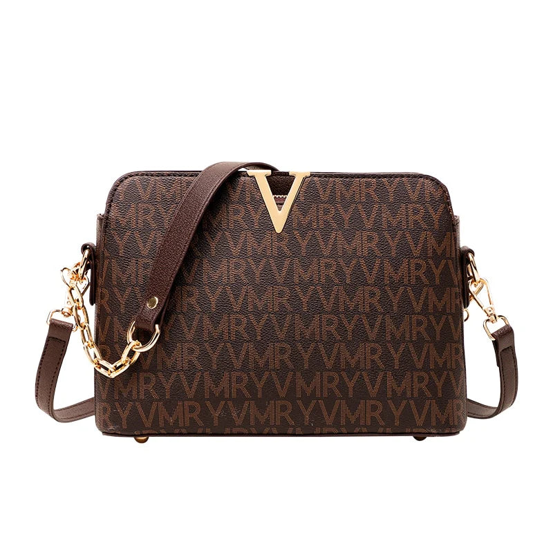 Bolsa Feminina Luxo Victória