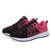 Tênis Esportivo Feminino FashionRun