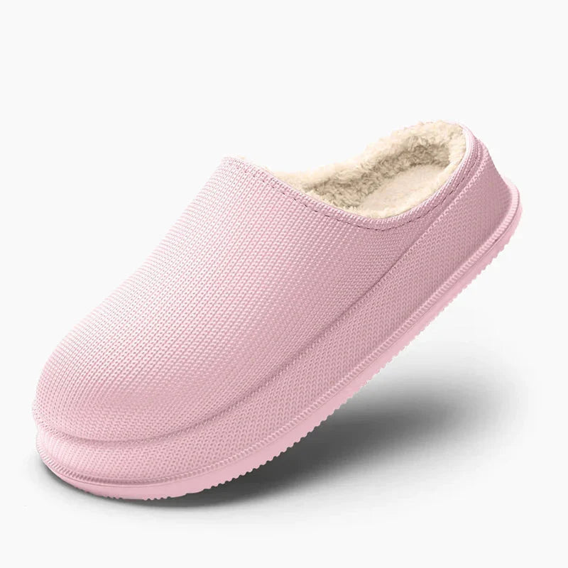 Chinelo Nuvem Peluciado + BRINDE EXCLUSIVO - Lançamento Inverno 2025