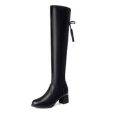 Bota Feminina Cano Longo Montaria Santorini