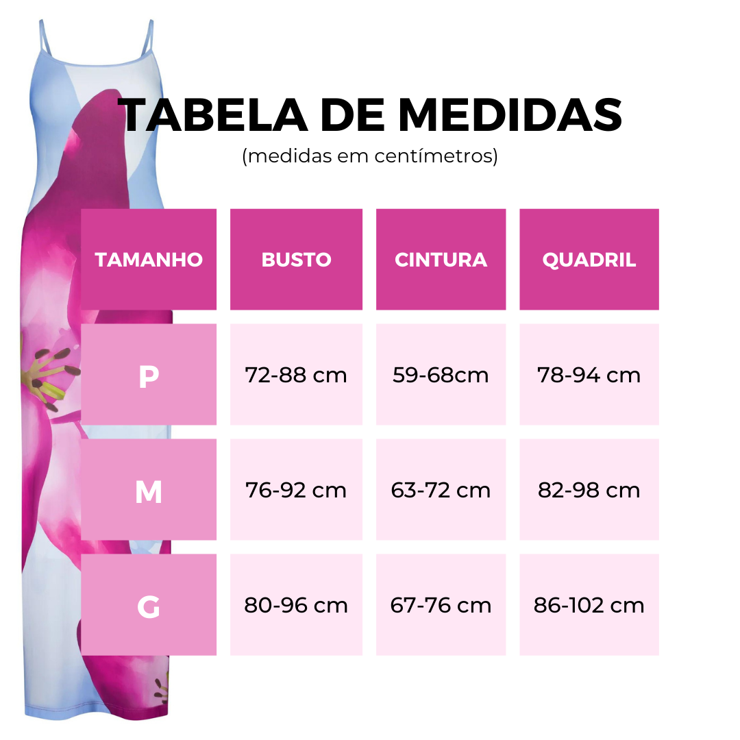 Vestido Lily Floral
