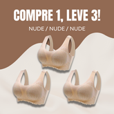 Sutiã Confort Plus 5D