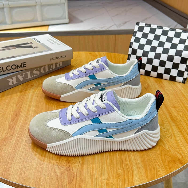 Tênis Feminino Soft Sole
