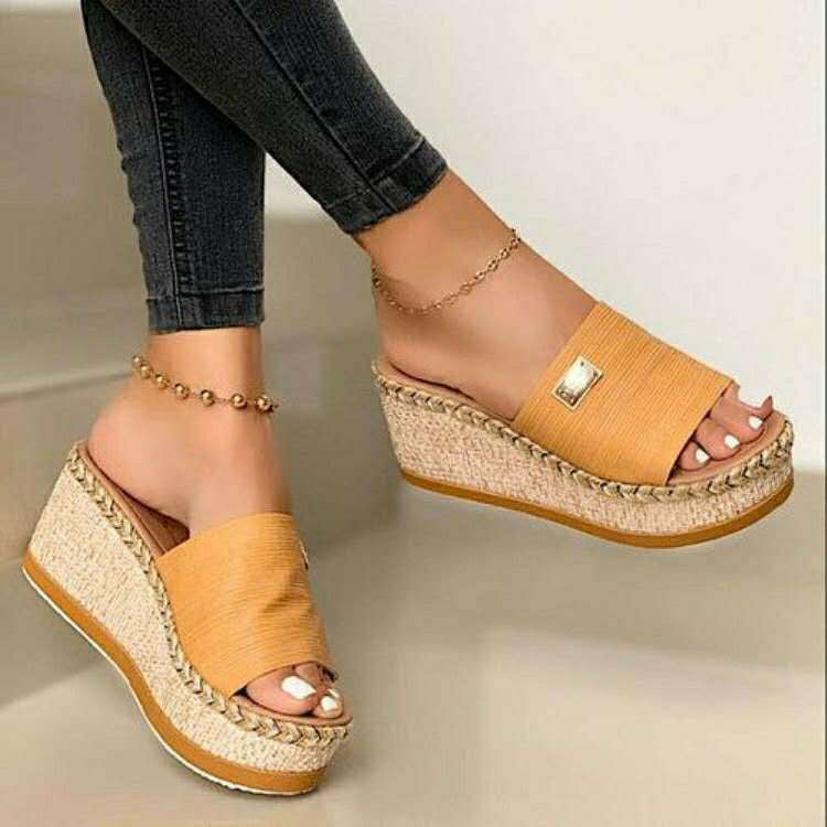 Sandália Feminino Summer Survival
