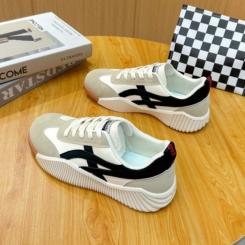 Tênis Feminino Soft Sole