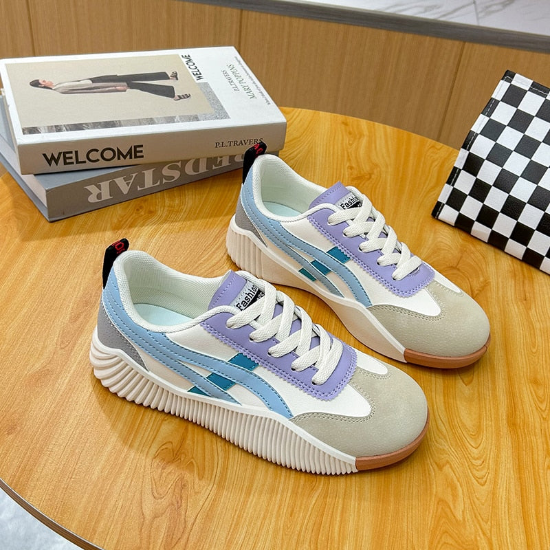 Tênis Feminino Soft Sole