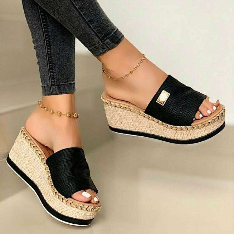 Sandália Feminino Summer Survival