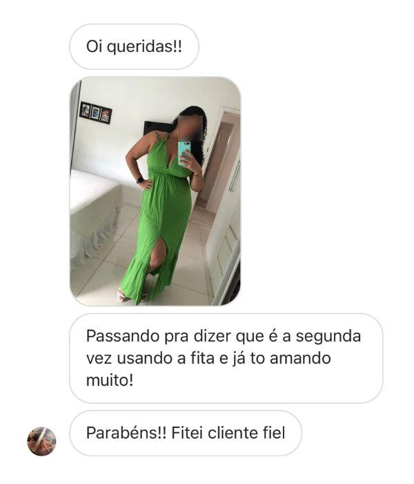 Fita Adesiva Levanta Seios Soft Fita Up