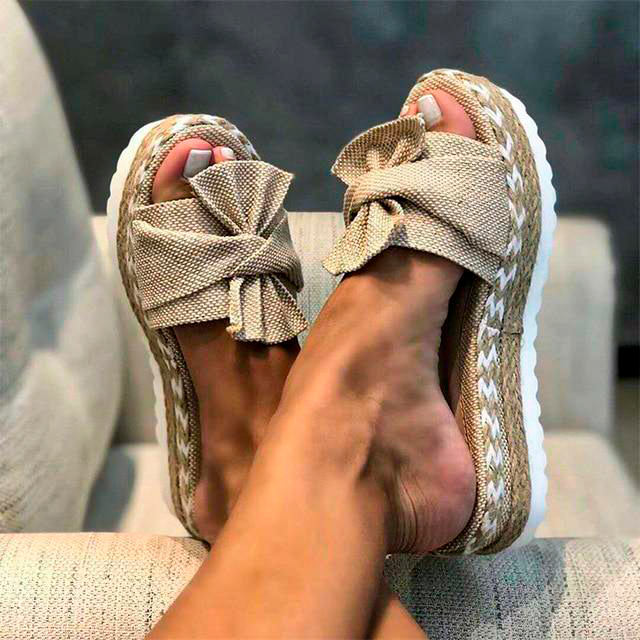 Sandália Feminino Vera