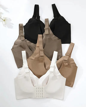 [COMPRE 1 LEVE 3] Sutiã Max Sustent Ajustável de Alta Sustentação e Conforto