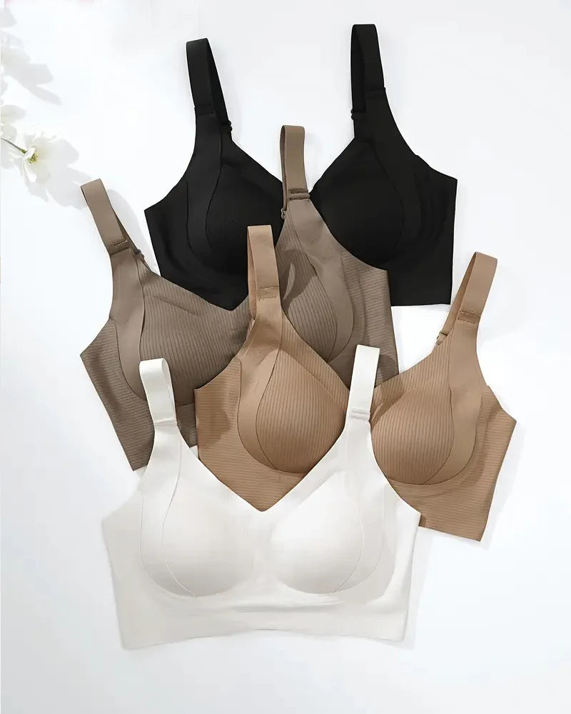 [COMPRE 1 LEVE 3] Sutiã Max Sustent Ajustável de Alta Sustentação e Conforto