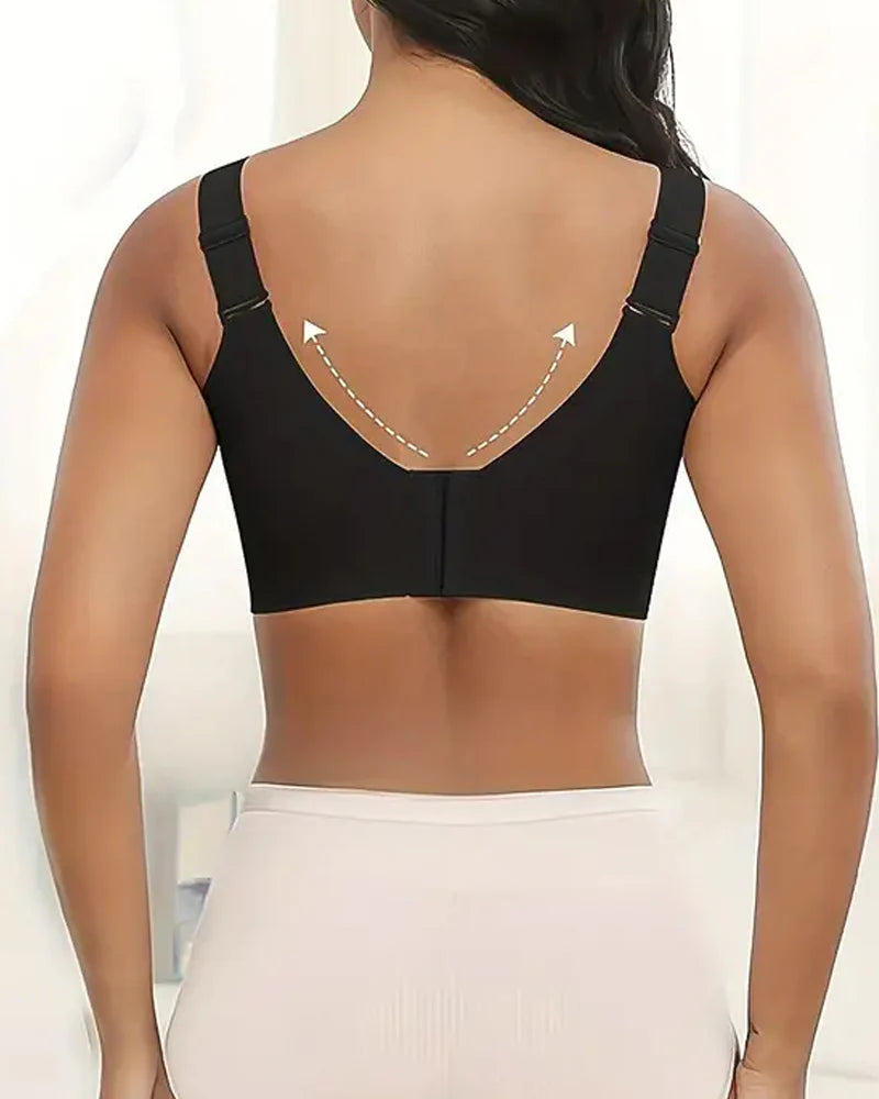 [COMPRE 1 LEVE 3] Sutiã Max Sustent Ajustável de Alta Sustentação e Conforto