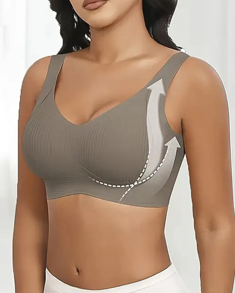 [COMPRE 1 LEVE 3] Sutiã Max Sustent Ajustável de Alta Sustentação e Conforto