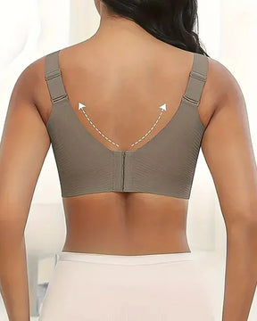 [COMPRE 1 LEVE 3] Sutiã Max Sustent Ajustável de Alta Sustentação e Conforto