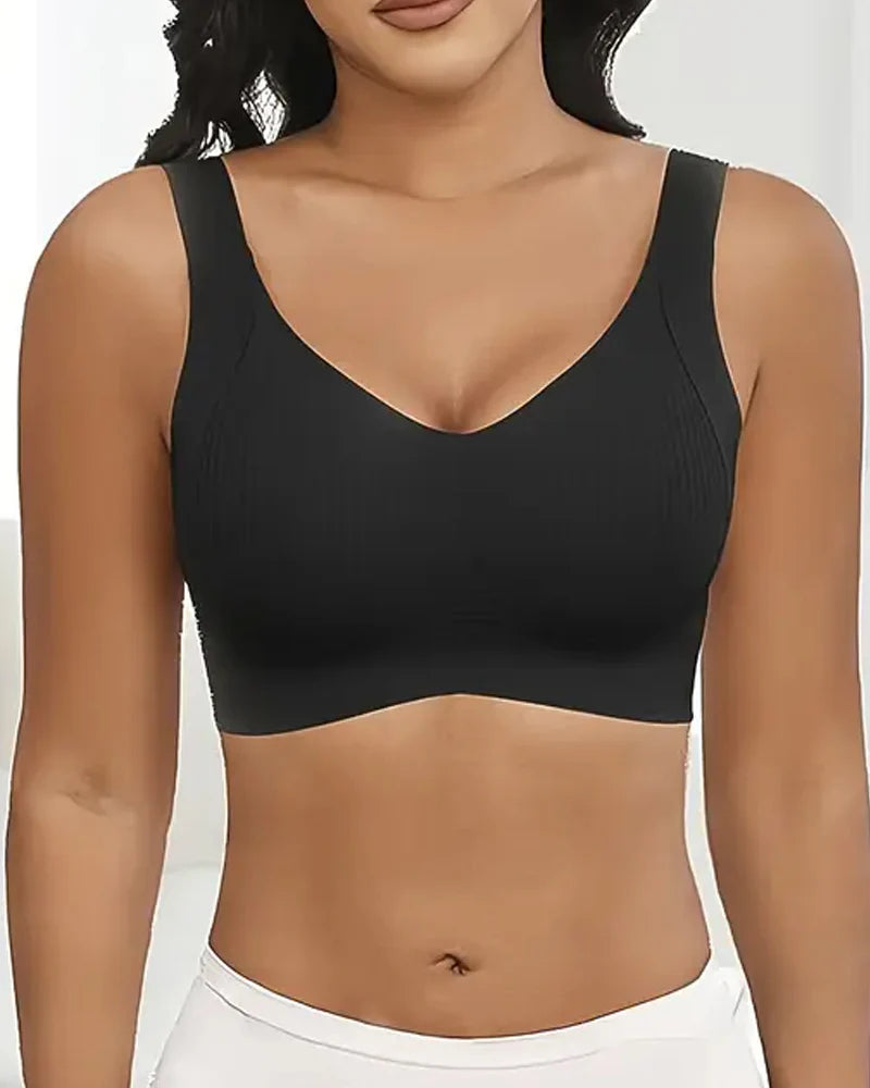 [COMPRE 1 LEVE 3] Sutiã Max Sustent Ajustável de Alta Sustentação e Conforto