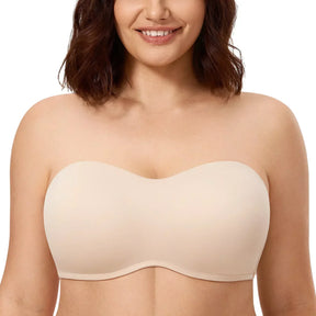 [COMPRE 1 LEVE 2] Sutiã Sync Comfort Tomara que Caia - Sustentação Perfeita Sem Alças