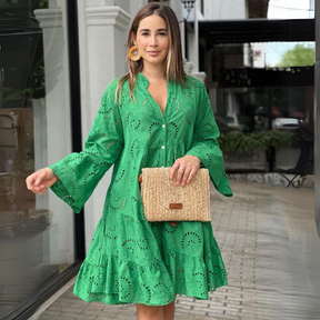 Vestido Alexia