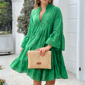 Vestido Alexia