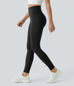 [COMPRE 1 LEVE 2] Calça Modeladora Super Slim - Alta Compressão da Barriga + Empina Bumbum