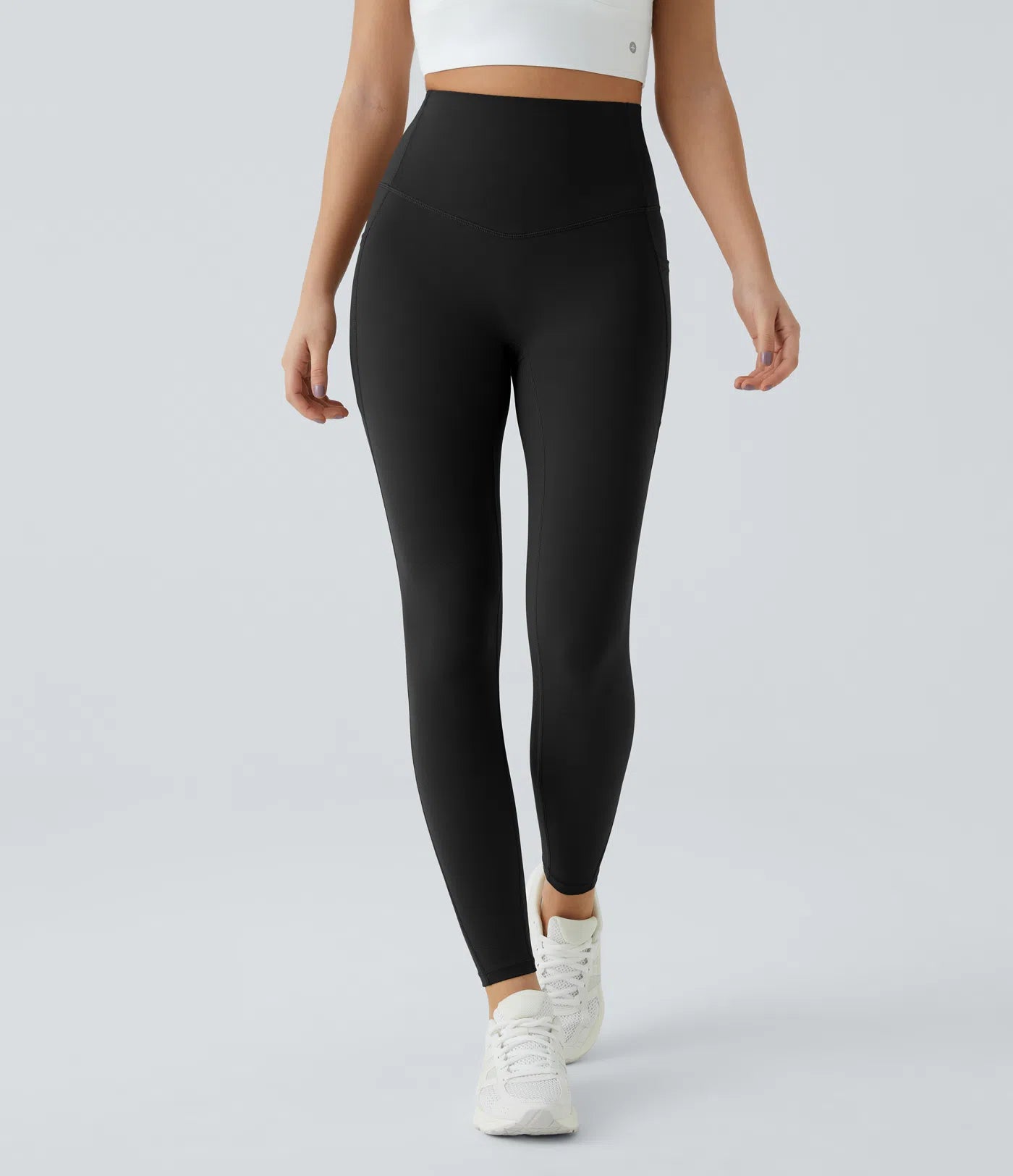 [COMPRE 1 LEVE 2] Calça Modeladora Super Slim - Alta Compressão da Barriga + Empina Bumbum