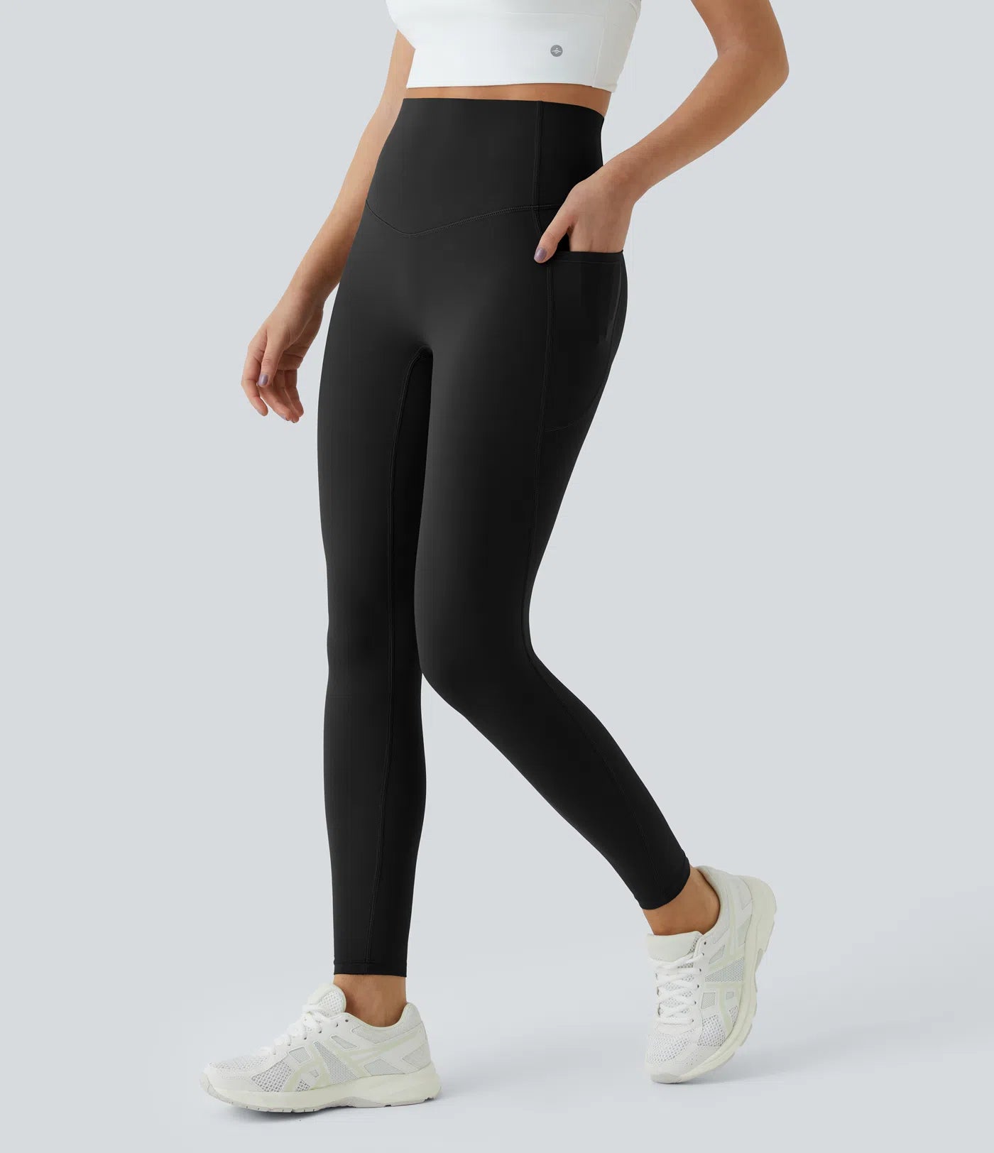 [COMPRE 1 LEVE 2] Calça Modeladora Super Slim - Alta Compressão da Barriga + Empina Bumbum