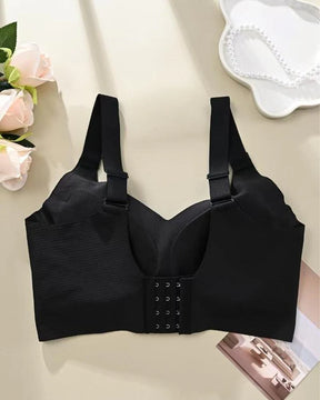 [COMPRE 1 LEVE 3] Sutiã Max Sustent Ajustável de Alta Sustentação e Conforto