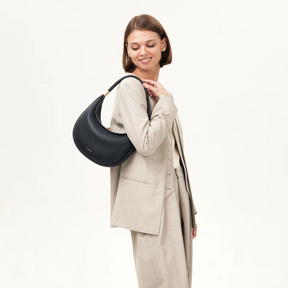 Bolsa Feminina em Couro Luna