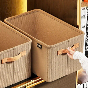 Organizador de Roupas Dobrável - COMPRE 1 LEVE 5 + FRETE GRÁTIS