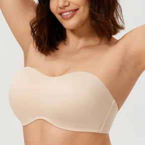 [COMPRE 1 LEVE 2] Sutiã Sync Comfort Tomara que Caia - Sustentação Perfeita Sem Alças