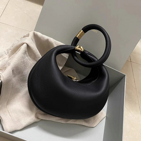Bolsa Feminina em Couro Luna