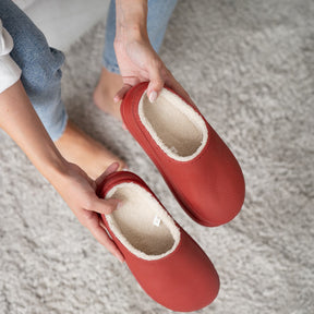 Chinelo Nuvem Peluciado + BRINDE EXCLUSIVO - Lançamento Inverno 2025