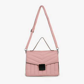 Bolsa Feminina Crossbody Delux