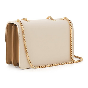 Bolsa Feminina com Alça Corrente Lili