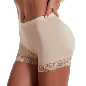 Calcinha Modeladora PantyUp® [COMPRE 1, LEVE 3 + FRETE GRÁTIS]