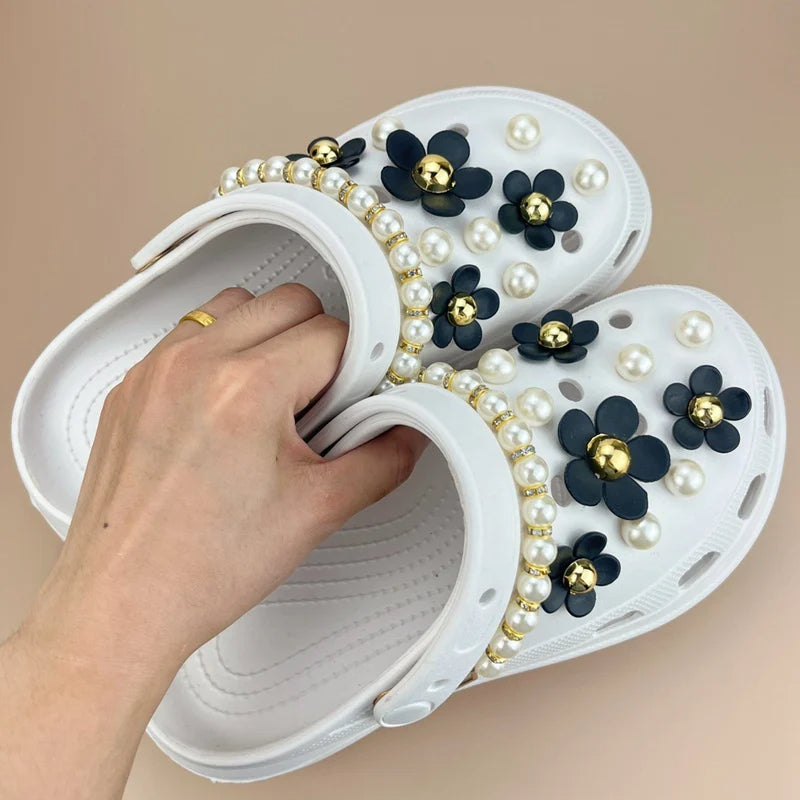 Pins para Crocs Comfy
