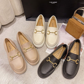 Mocassim Oxford Tratorado Luxury Max
