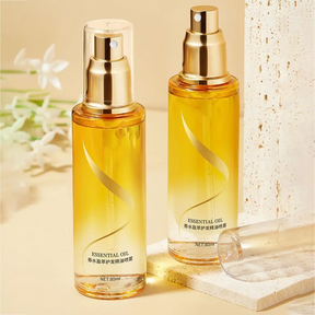 Spray Selador Multifuncional Coreano Sela Gold 10 em 1