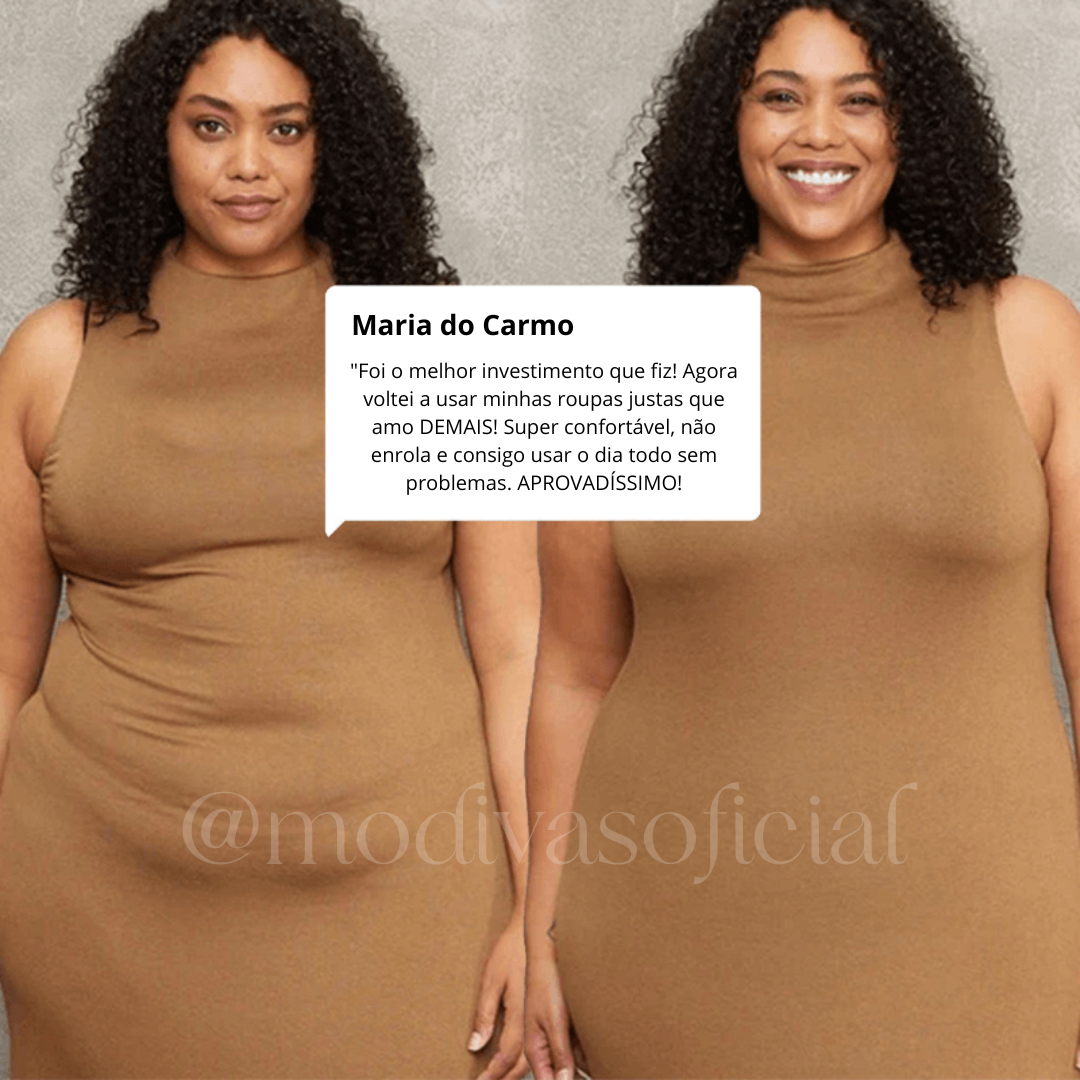 Calcinha Modeladora Power Slim® [COMPRE 1 LEVE 3]
