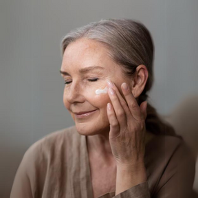 Kit Renew 24K Golden [Anti Rugas + Hidratação + Clareador de Olheiras]